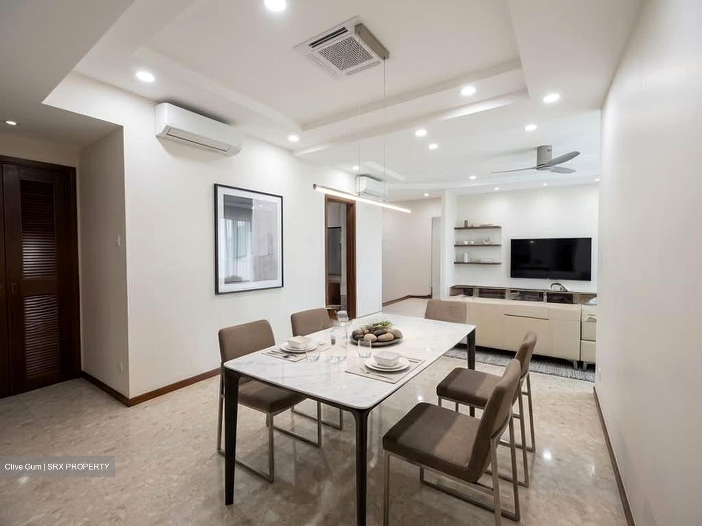 The Floravale (D22), Condominium #598250811